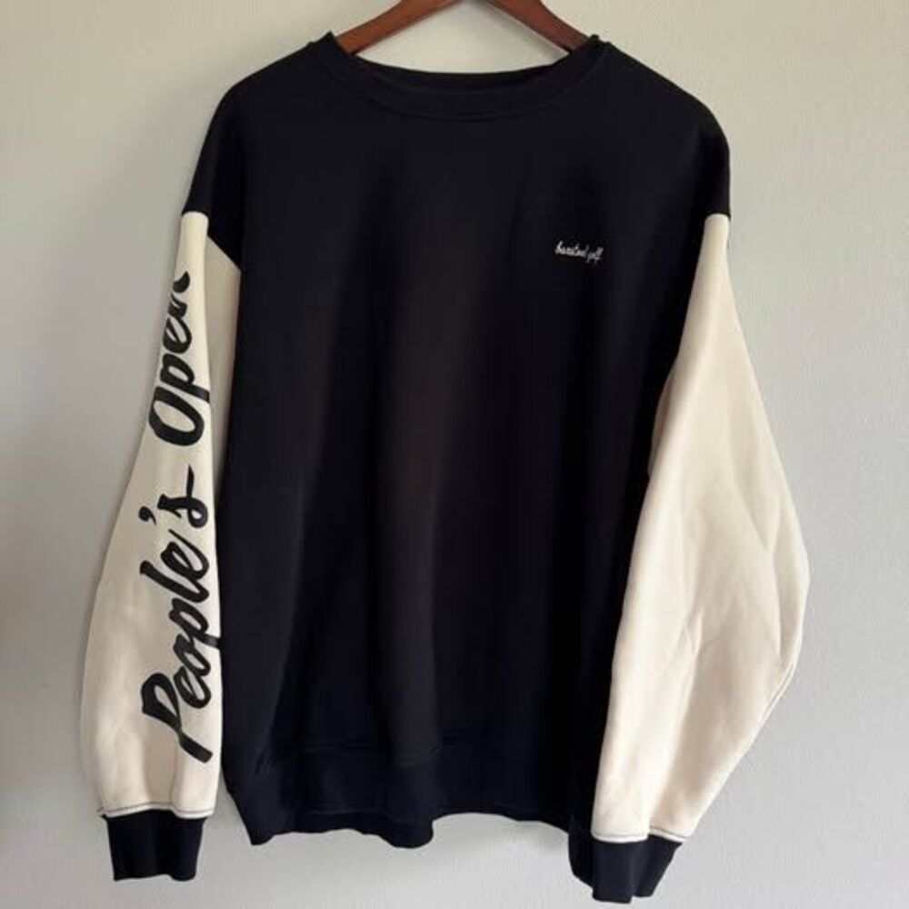 Barstool Golf People's Open Sweatshirt